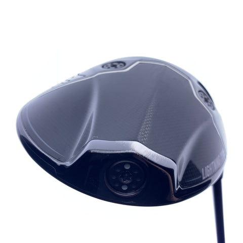Used PXG Lightning Tour Mid Driver / 10.5 Degrees / Regular Flex