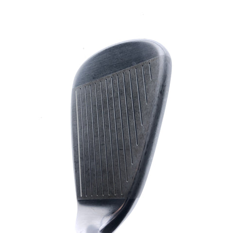 Used Cleveland CG16 Satin Chrome Pitching Wedge / 44.0 Degrees / Regular Flex - Replay Golf 