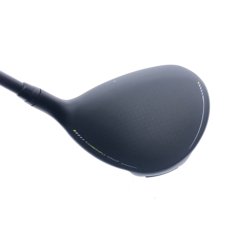 Used Ping G430 Max 5 Fairway Wood / 18 Degrees / Soft Regular Flex - Replay Golf 