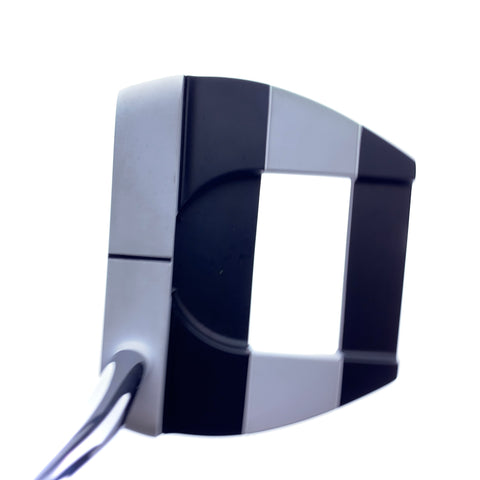 Used Odyssey Ai-Dual Jailbird Mini Putter / 33.0 Inches