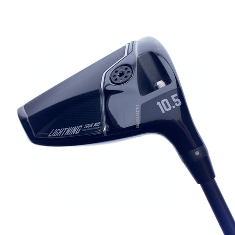 Used PXG Lightning Tour Mid Driver / 10.5 Degrees / Regular Flex