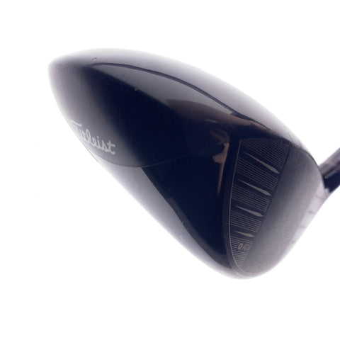 Used Titleist TSi 1 Driver / 10.0 Degrees / Regular Flex