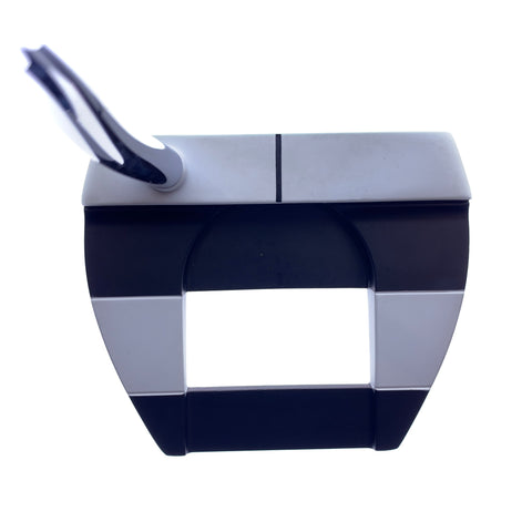 Used Odyssey Ai-Dual Jailbird Mini Putter / 33.0 Inches