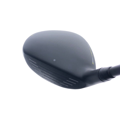 Used Ping G430 Max 5 Fairway Wood / 18 Degrees / Soft Regular Flex - Replay Golf 