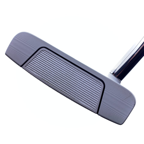 Used Odyssey Ai-Dual Jailbird Mini Putter / 33.0 Inches