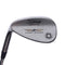 Used Titleist Vokey Spin Milled Sand Wedge / 54.0 Deg / Wedge Flex / Left-Handed - Replay Golf 