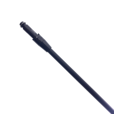 Used Aldila NV 65 R Driver Shaft / Regular Flex / Titleist Gen 2 Driver Adapter