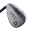 Used Titleist Vokey Spin Milled Sand Wedge / 54.0 Deg / Wedge Flex / Left-Handed - Replay Golf 