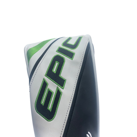Used Callaway Epic Speed 3 Fairway Wood / 15.0 Degrees / Stiff Flex