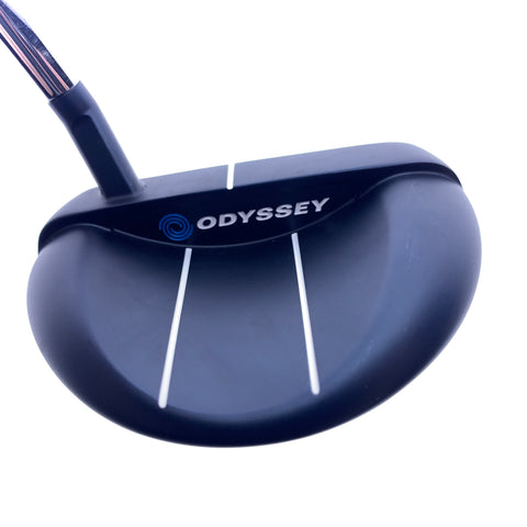 Used Odyssey Ai-One Rossie S Putter / 35.0 Inches