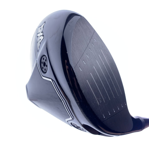 Used PXG Lightning Tour Mid Driver / 10.5 Degrees / Regular Flex