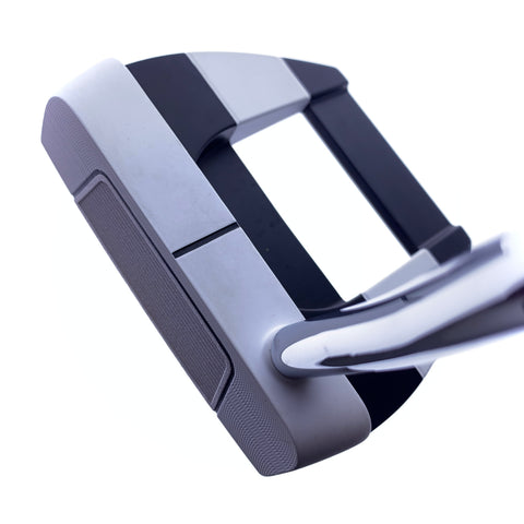 Used Odyssey Ai-Dual Jailbird Mini Putter / 33.0 Inches