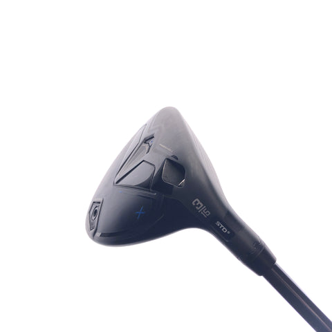 Used Cobra DARKSPEED X 3 Fairway Wood / 15 Degrees / Stiff Flex