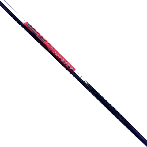 Used Odyssey Ai-Dual Jailbird Mini Putter / 33.0 Inches