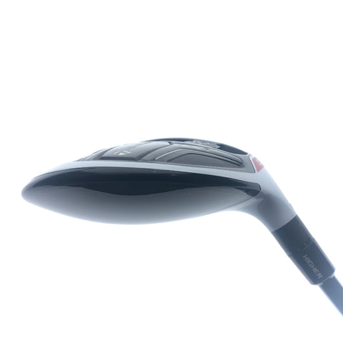 Used TaylorMade M1 2016 3 Fairway Wood / 15.0 Degrees / Stiff Flex