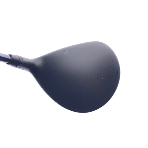 Used Cobra DARKSPEED X 3 Fairway Wood / 15 Degrees / Stiff Flex