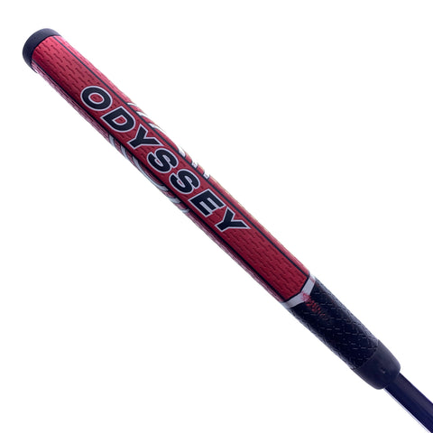 Used Odyssey Ai-Dual Jailbird Mini Putter / 33.0 Inches