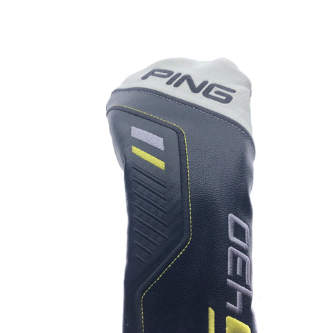 Used Ping G430 Max 5 Fairway Wood / 18 Degrees / Soft Regular Flex - Replay Golf 