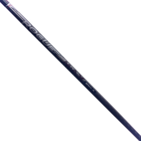 Used TaylorMade M6 5 Hybrid / 26.0 Degrees / X-Stiff Flex