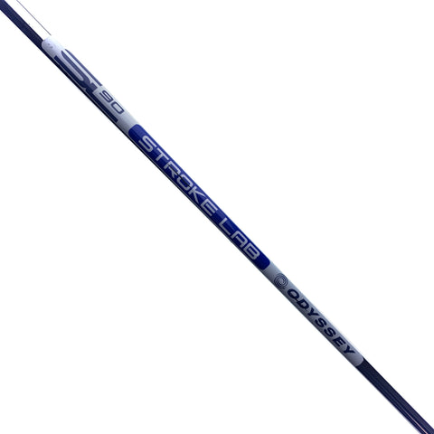 Used Odyssey Ai-One Rossie S Putter / 35.0 Inches