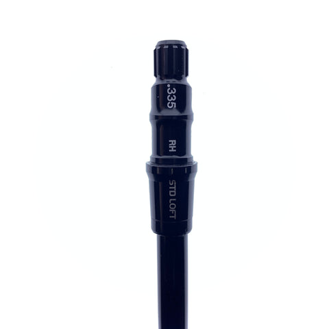 Used UST Proforce 65 M40X Driver Shaft / Stiff Flex / TaylorMade Gen 2 Adapter