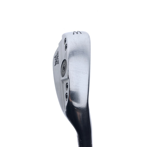 Used PXG 0311 T GEN 4 Pitching Wedge Iron / 46.0 Degrees / Stiff Flex - Replay Golf 