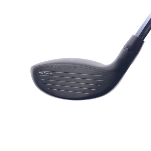 Used Cobra DARKSPEED X 3 Fairway Wood / 15 Degrees / Stiff Flex
