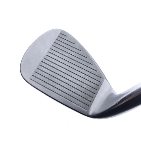 Used PXG 0311 T GEN 4 Pitching Wedge Iron / 46.0 Degrees / Stiff Flex - Replay Golf 