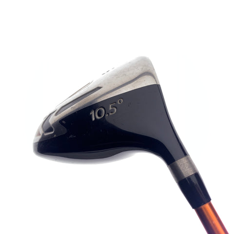 Used Ping G10 Driver / 10.5 Degrees / Regular Flex