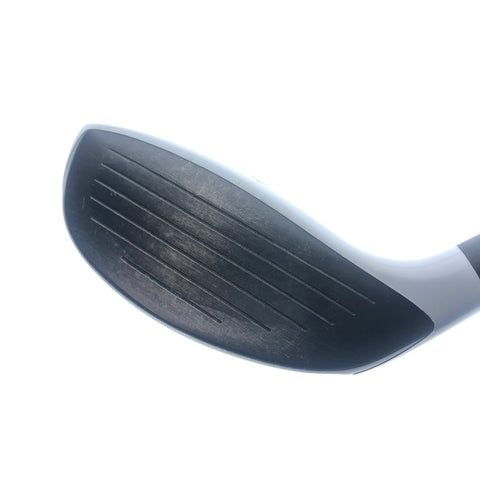 Used TaylorMade M1 2016 3 Fairway Wood / 15.0 Degrees / Stiff Flex