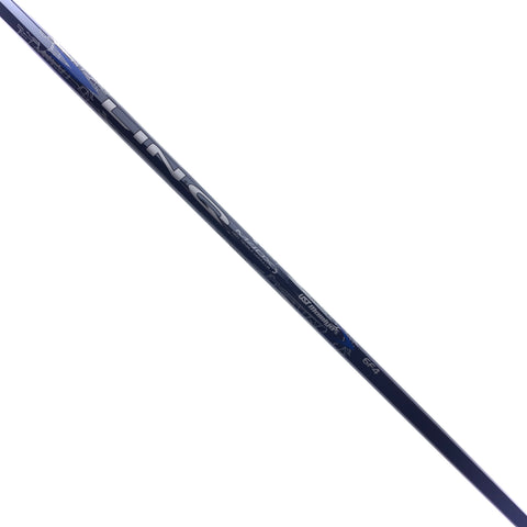 Used UST Linq Blue 6F4 Driver Shaft / Stiff Flex / Cobra Gen 2 Adapter