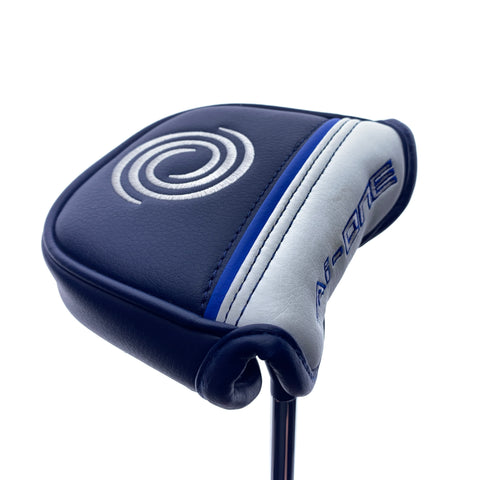 Used Odyssey Ai-One Rossie S Putter / 35.0 Inches