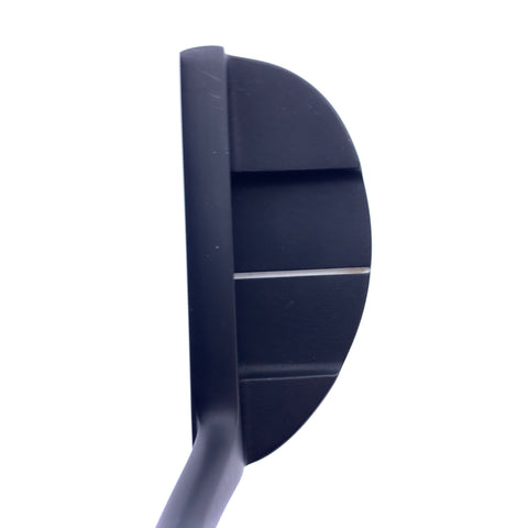 Used Cleveland Classic 2 Black Pearl Putter / 35.0 Inches