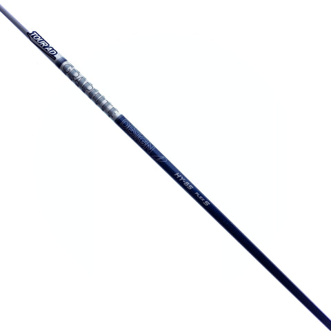 Used Graphite Design Tour AD HY-65 Rescue/Hybrid/Stiff Flex/Ping Gen3