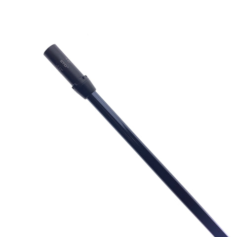Used UST Linq Blue 6F4 Driver Shaft / Stiff Flex / Cobra Gen 2 Adapter