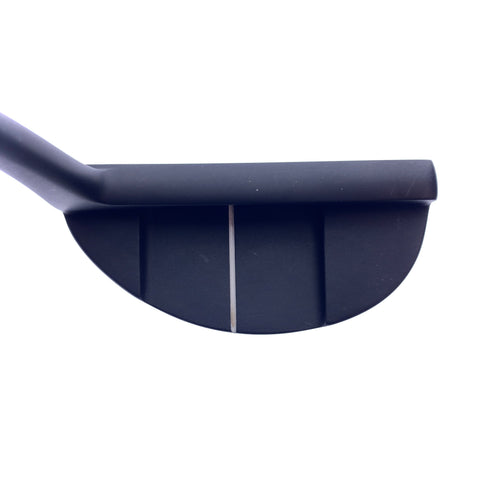Used Cleveland Classic 2 Black Pearl Putter / 35.0 Inches