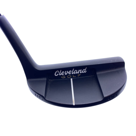 Used Cleveland Classic 2 Black Pearl Putter / 35.0 Inches