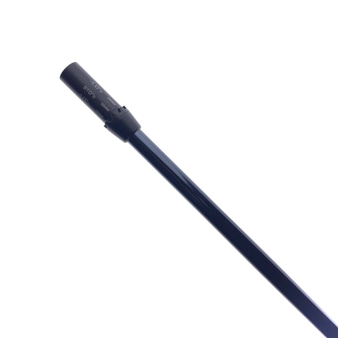 Used UST Linq Blue 6F4 Driver Shaft / Stiff Flex / Cobra Gen 2 Adapter