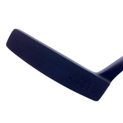 Used Cleveland Classic 2 Black Pearl Putter / 35.0 Inches