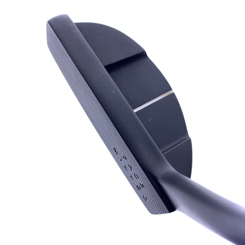 Used Cleveland Classic 2 Black Pearl Putter / 35.0 Inches