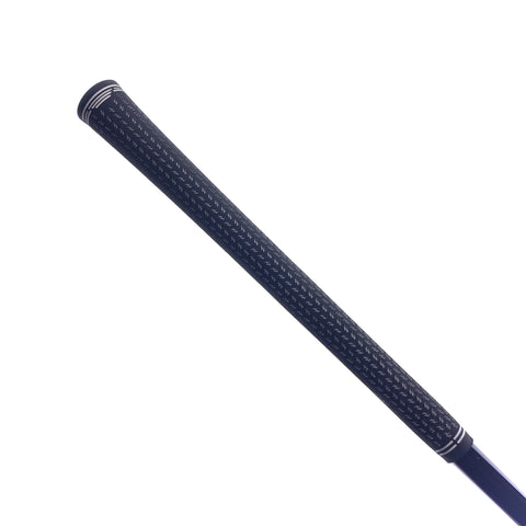 Used UST Linq Blue 6F4 Driver Shaft / Stiff Flex / Cobra Gen 2 Adapter