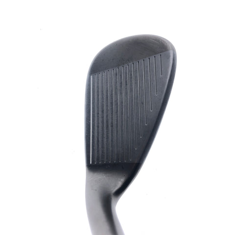 Used TaylorMade SpeedBlade 9 Iron / 39.5 Degrees / Stiff Flex - Replay Golf 