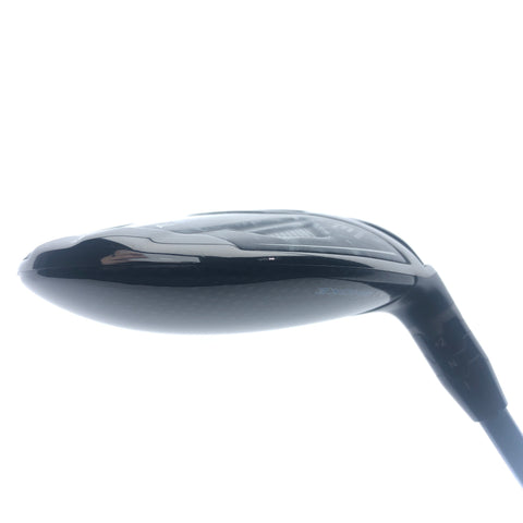 Used Callaway Paradym Ai Smoke MAX D 3 Fairway Wood/15.0 Degrees/X-Stiff Flex