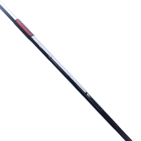 Used TaylorMade SpeedBlade 9 Iron / 39.5 Degrees / Stiff Flex - Replay Golf 