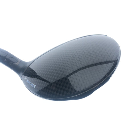 Used Callaway Paradym Ai Smoke MAX D 3 Fairway Wood/15.0 Degrees/X-Stiff Flex