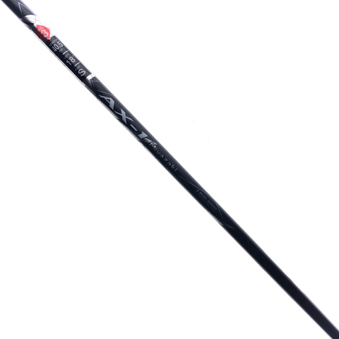 NEW XXIO X Black 3 Hybrid / 18.0 Degrees / Stiff Flex