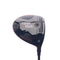 Used TaylorMade BRNR Mini Copper Driver / 11.5 Degrees / Regular Flex