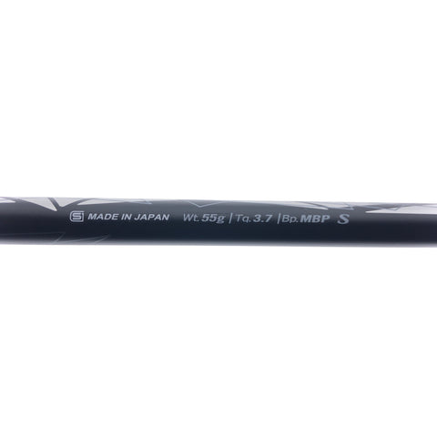 NEW XXIO X Black 3 Hybrid / 18.0 Degrees / Stiff Flex