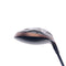 Used TaylorMade BRNR Mini Copper Driver / 11.5 Degrees / Regular Flex
