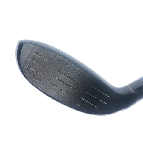 Used Callaway Paradym Ai Smoke MAX D 3 Fairway Wood/15.0 Degrees/X-Stiff Flex